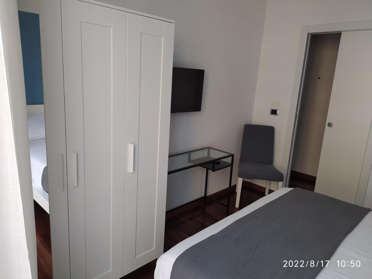 La Dimora Di Epicarmo Apartment Syracuse Ngoại thất bức ảnh