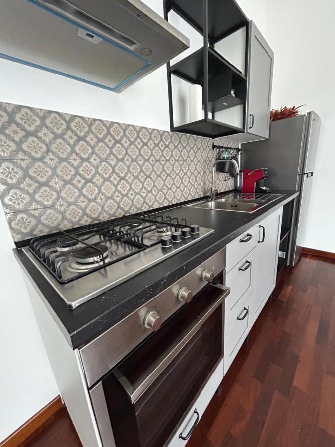 La Dimora Di Epicarmo Apartment Syracuse Ngoại thất bức ảnh