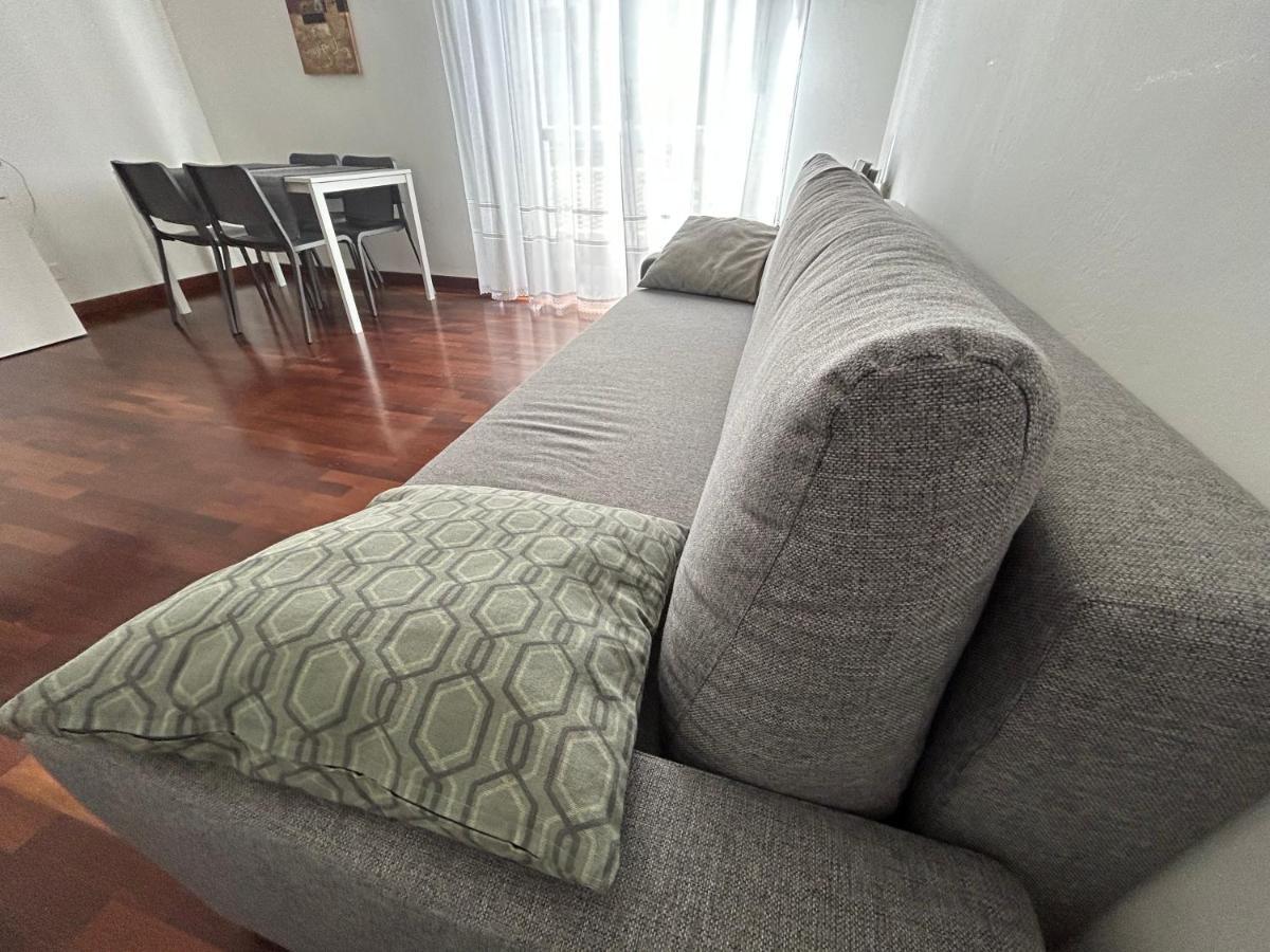 La Dimora Di Epicarmo Apartment Syracuse Ngoại thất bức ảnh