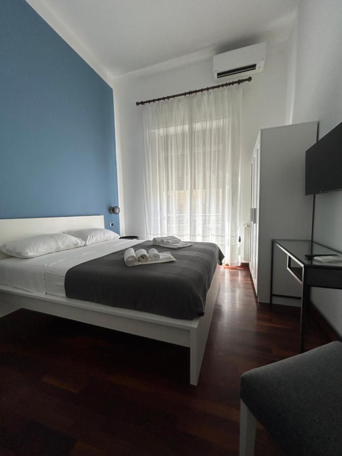 La Dimora Di Epicarmo Apartment Syracuse Ngoại thất bức ảnh