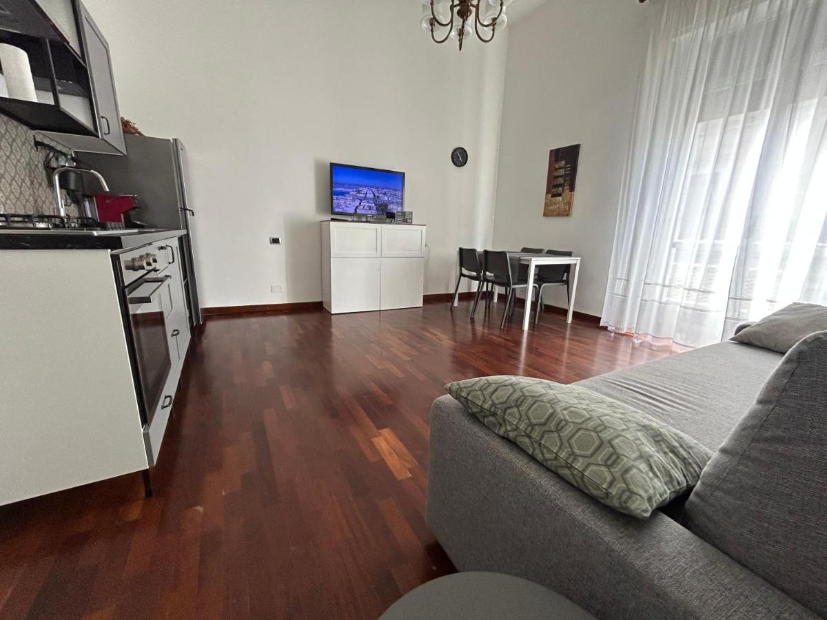 La Dimora Di Epicarmo Apartment Syracuse Ngoại thất bức ảnh