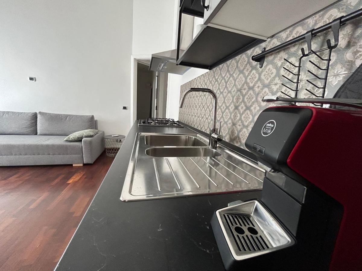 La Dimora Di Epicarmo Apartment Syracuse Ngoại thất bức ảnh