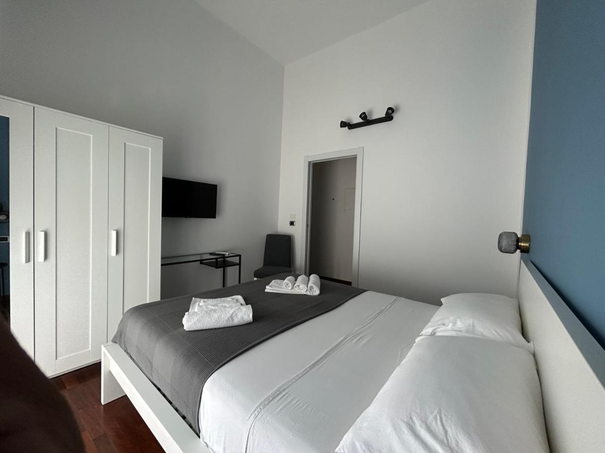 La Dimora Di Epicarmo Apartment Syracuse Ngoại thất bức ảnh